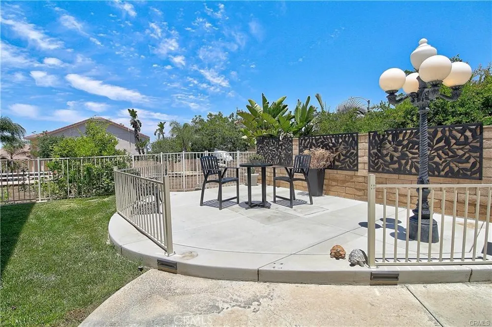3065 S Buena Vista Corona, CA 92882