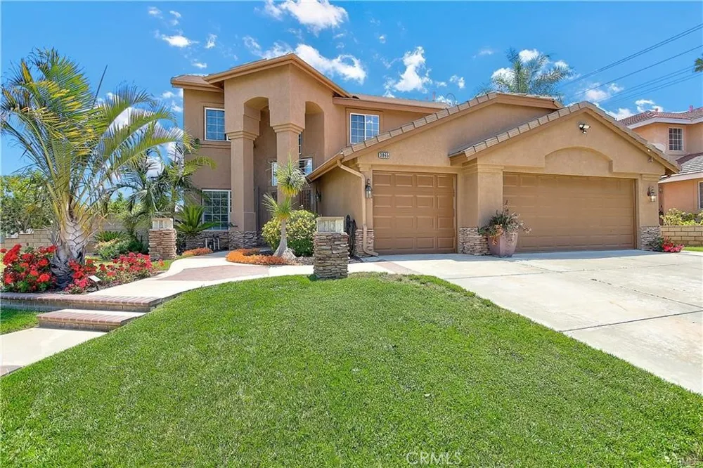 3065 S Buena Vista Corona, CA 92882