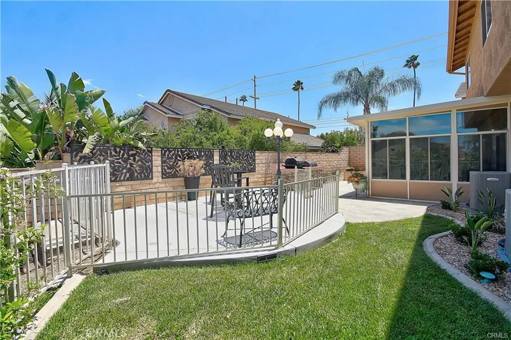 3065 S Buena Vista Corona, CA 92882