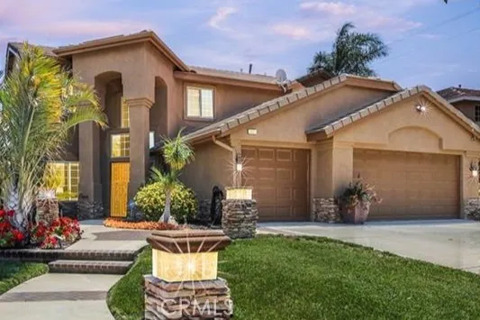 3065 S Buena Vista Corona, CA 92882