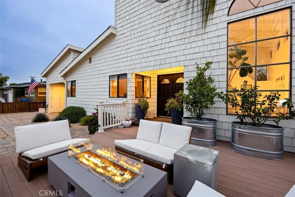 250 Castaic Avenue Pismo Beach, CA 93449