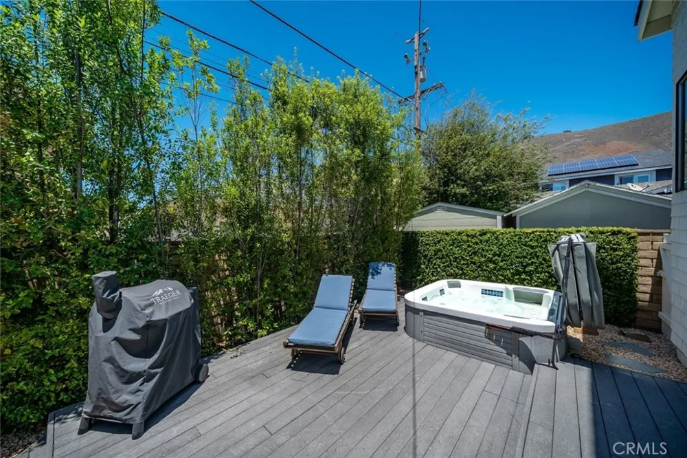 250 Castaic Avenue Pismo Beach, CA 93449