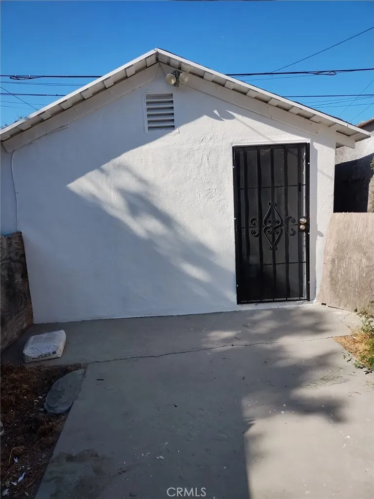 1847 w. 48th Street Los Angeles, CA 90062