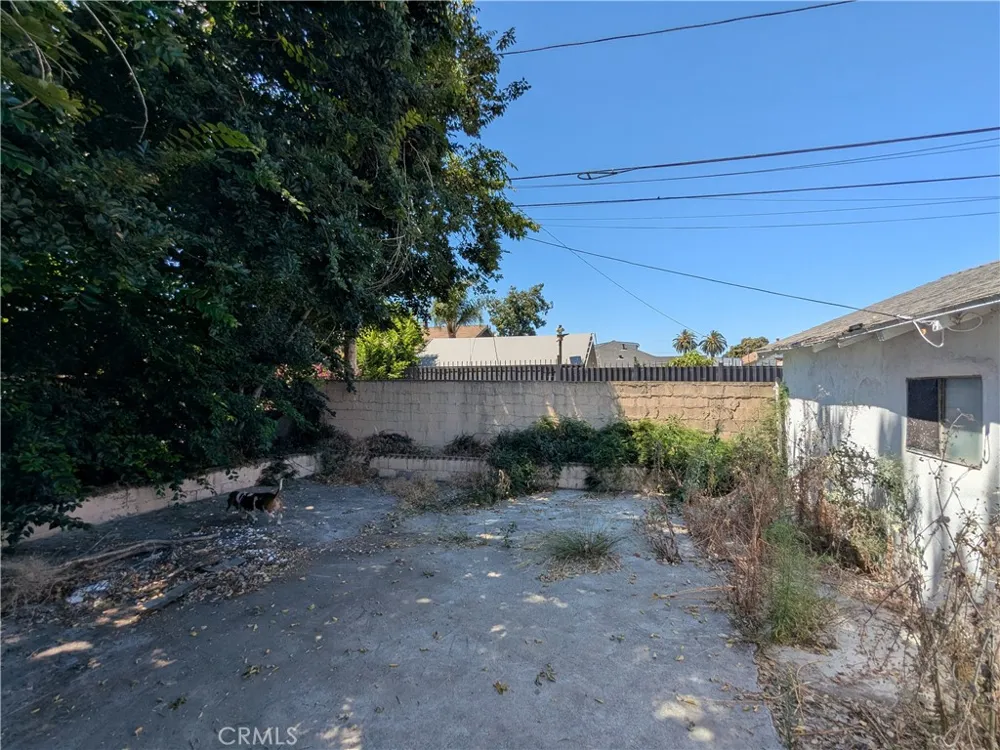 1847 w. 48th Street Los Angeles, CA 90062