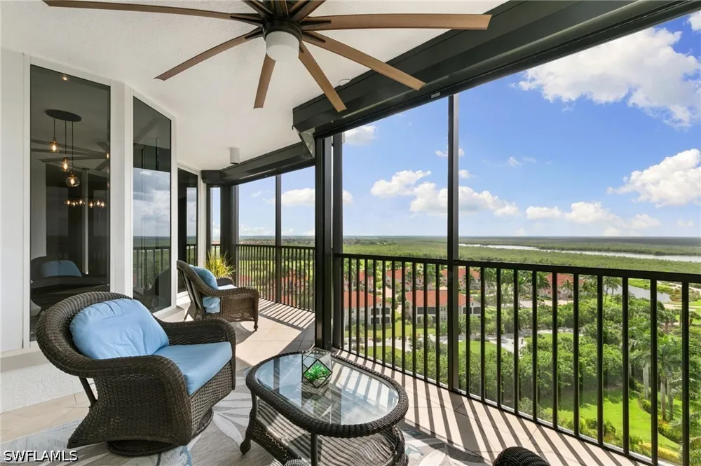 Borghese Lane #902 Naples, FL 34114