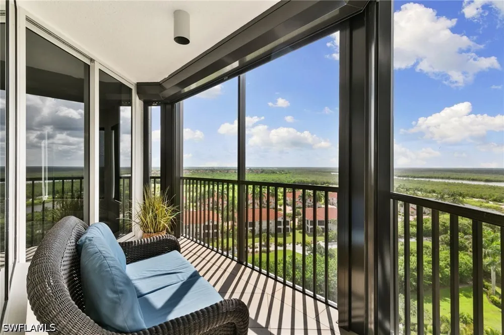 Borghese Lane #902 Naples, FL 34114