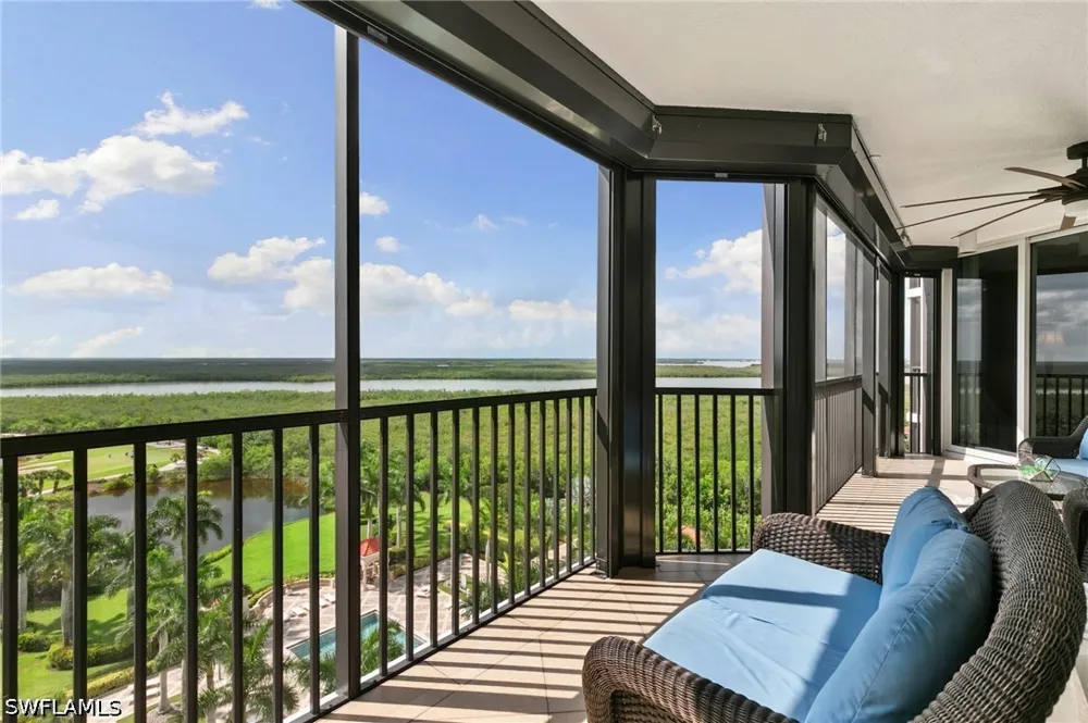 Borghese Lane #902 Naples, FL 34114