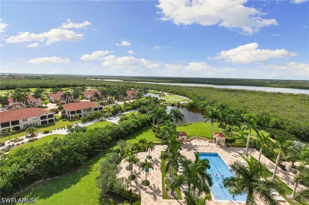 Borghese Lane #902 Naples, FL 34114