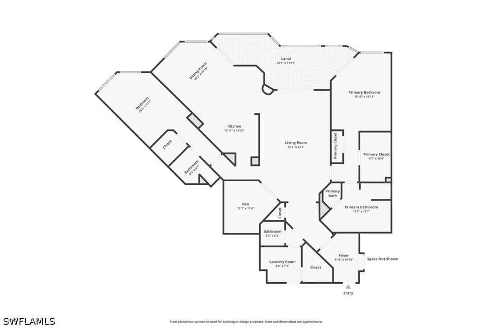 Borghese Lane #902 Naples, FL 34114