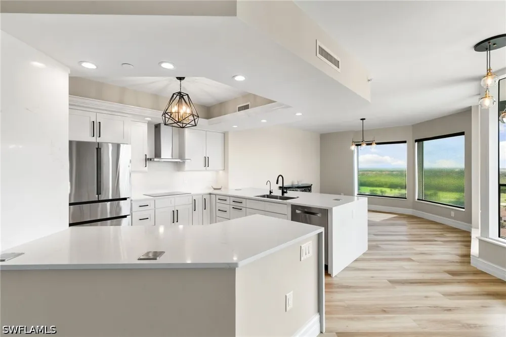 Borghese Lane #902 Naples, FL 34114