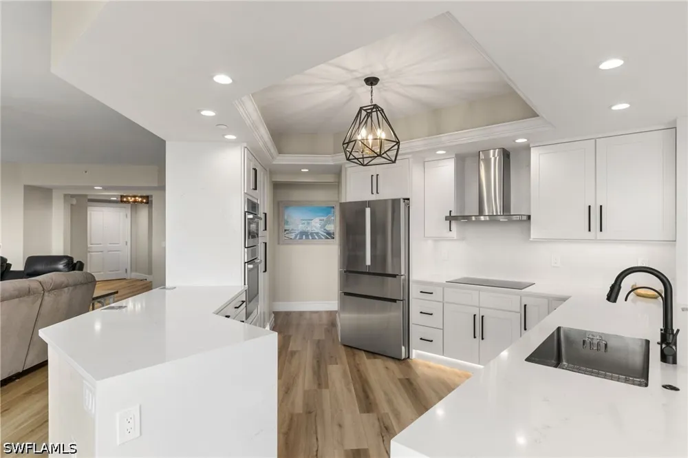 Borghese Lane #902 Naples, FL 34114
