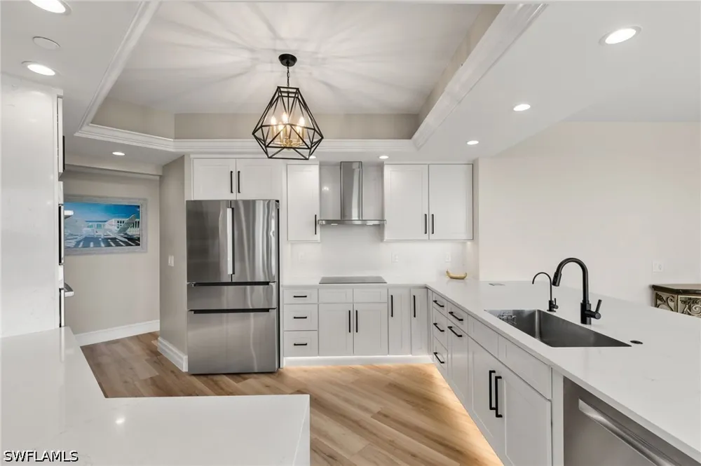 Borghese Lane #902 Naples, FL 34114
