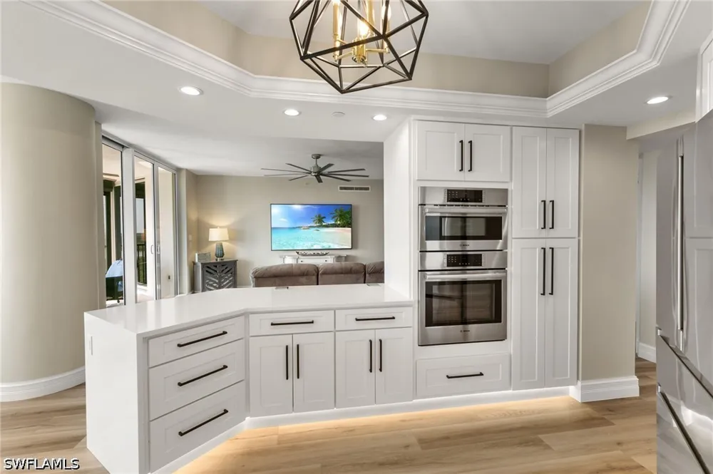 Borghese Lane #902 Naples, FL 34114