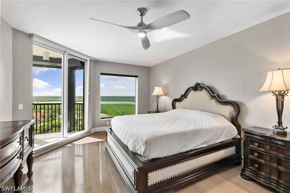Borghese Lane #902 Naples, FL 34114