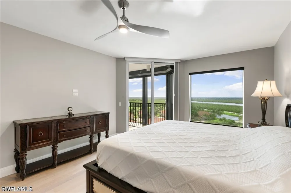 Borghese Lane #902 Naples, FL 34114