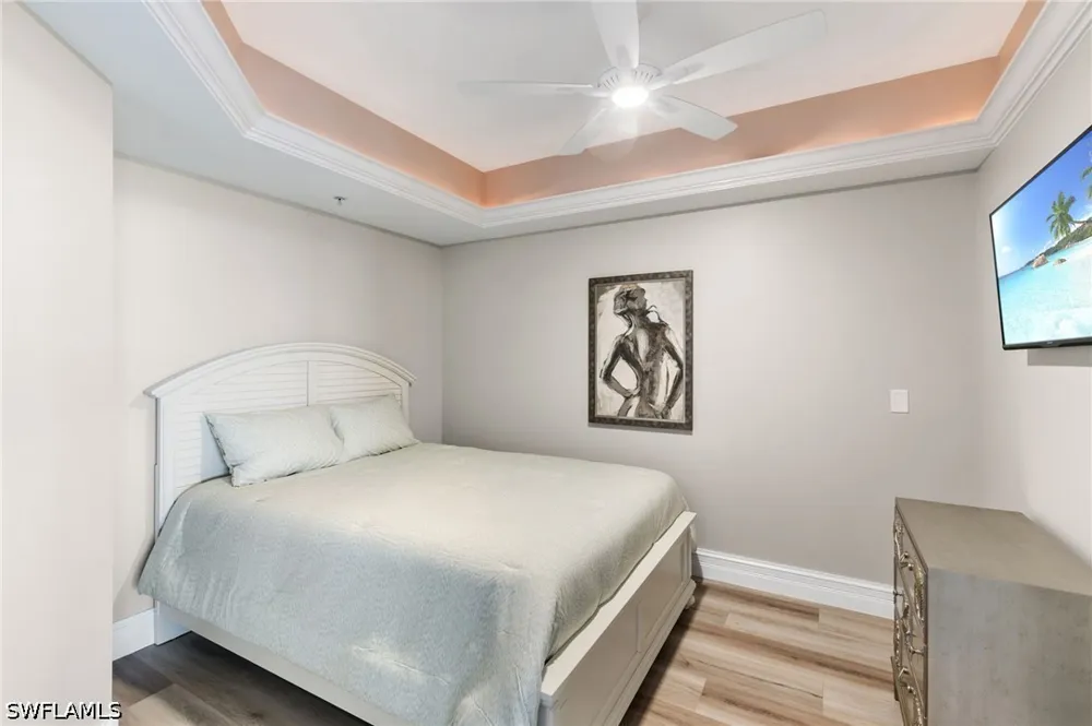 Borghese Lane #902 Naples, FL 34114