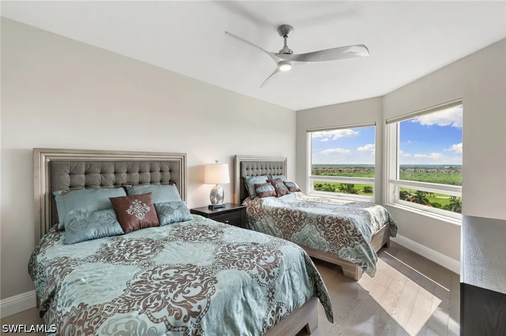 Borghese Lane #902 Naples, FL 34114