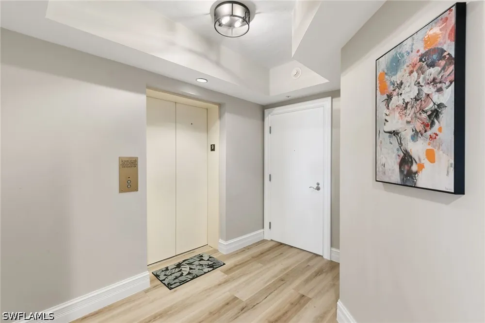 Borghese Lane #902 Naples, FL 34114