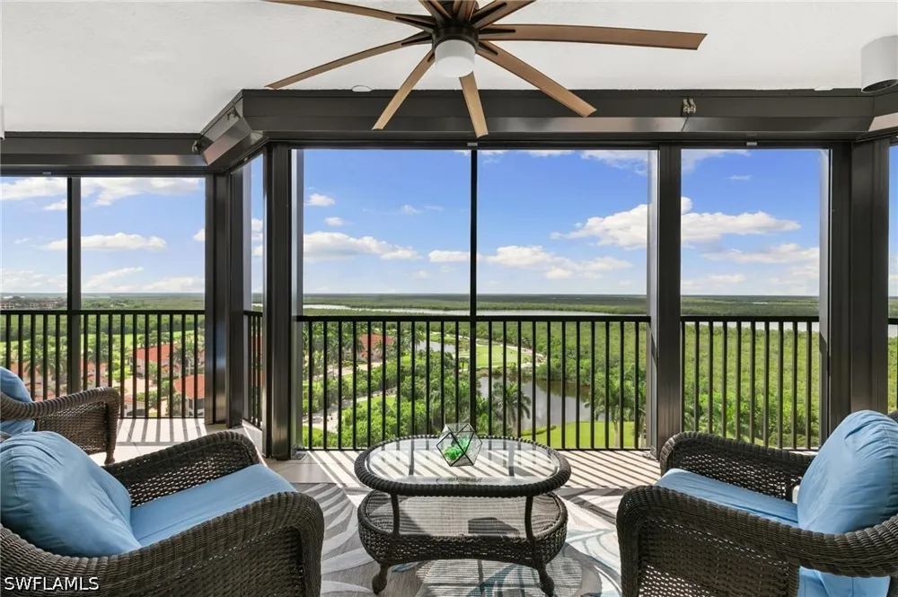 Borghese Lane #902 Naples, FL 34114