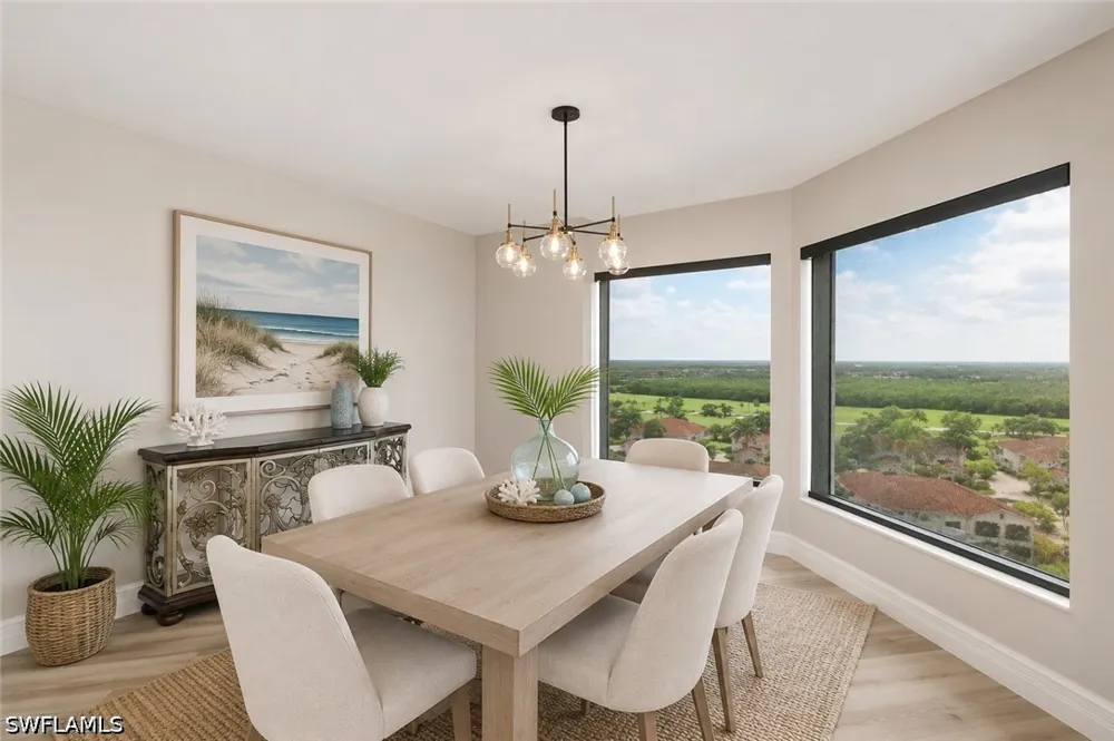 Borghese Lane #902 Naples, FL 34114