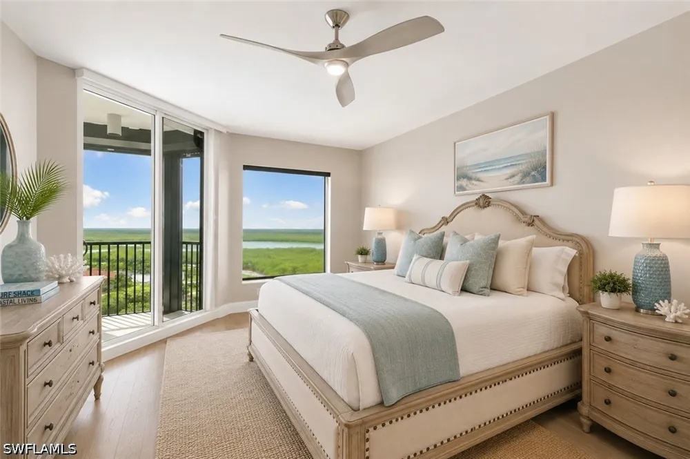 Borghese Lane #902 Naples, FL 34114