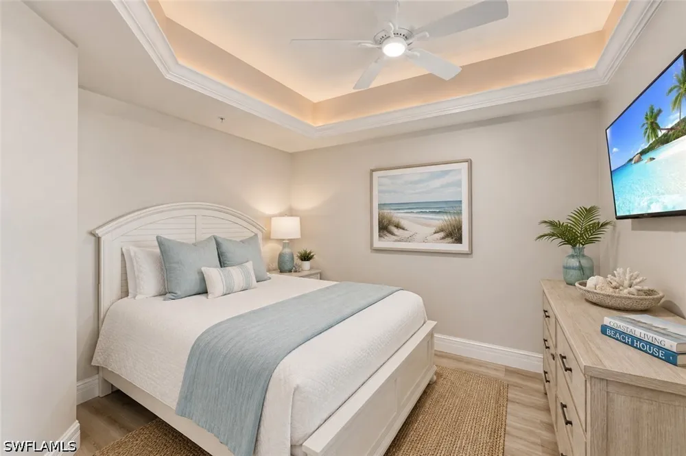 Borghese Lane #902 Naples, FL 34114