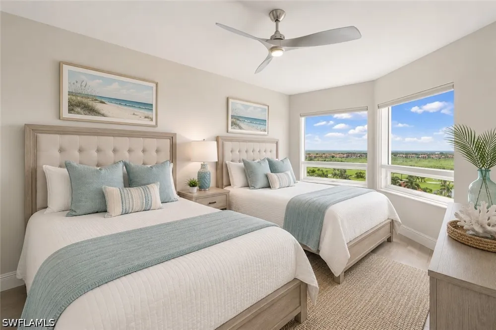 Borghese Lane #902 Naples, FL 34114