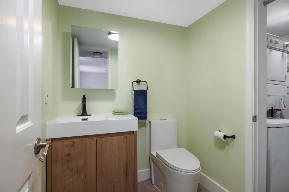 106 Linda Lane #1 Palm Beach Shores, FL 33404