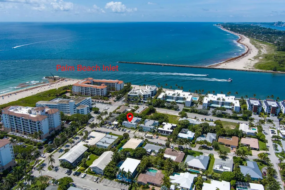 106 Linda Lane #1 Palm Beach Shores, FL 33404