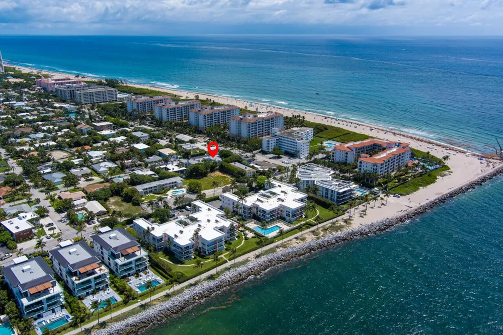 106 Linda Lane #1 Palm Beach Shores, FL 33404