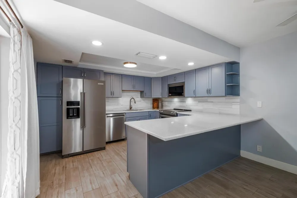 106 Linda Lane #1 Palm Beach Shores, FL 33404