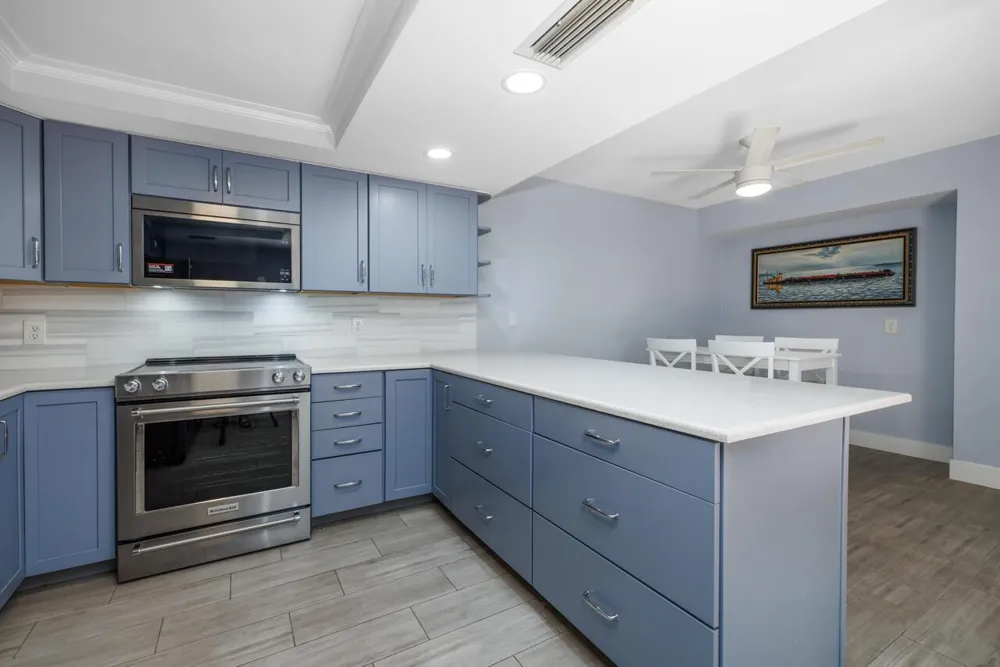 106 Linda Lane #1 Palm Beach Shores, FL 33404