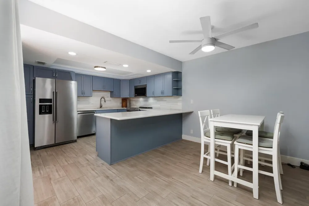 106 Linda Lane #1 Palm Beach Shores, FL 33404