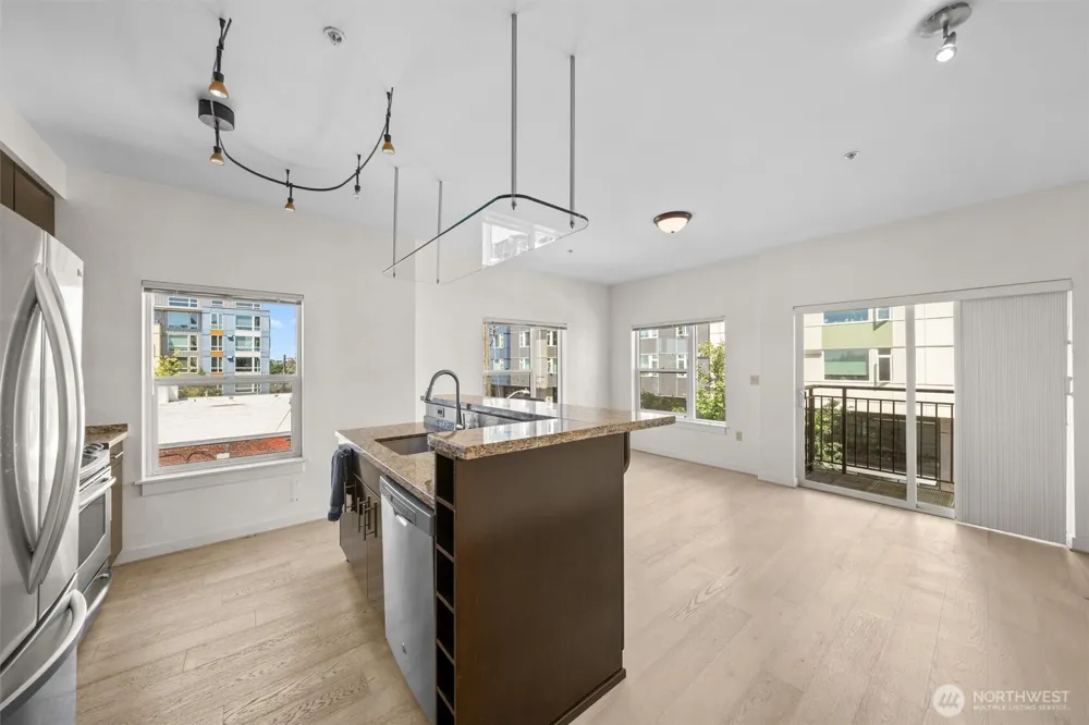 1026 NE 65th Street #C420 Seattle, WA 98115