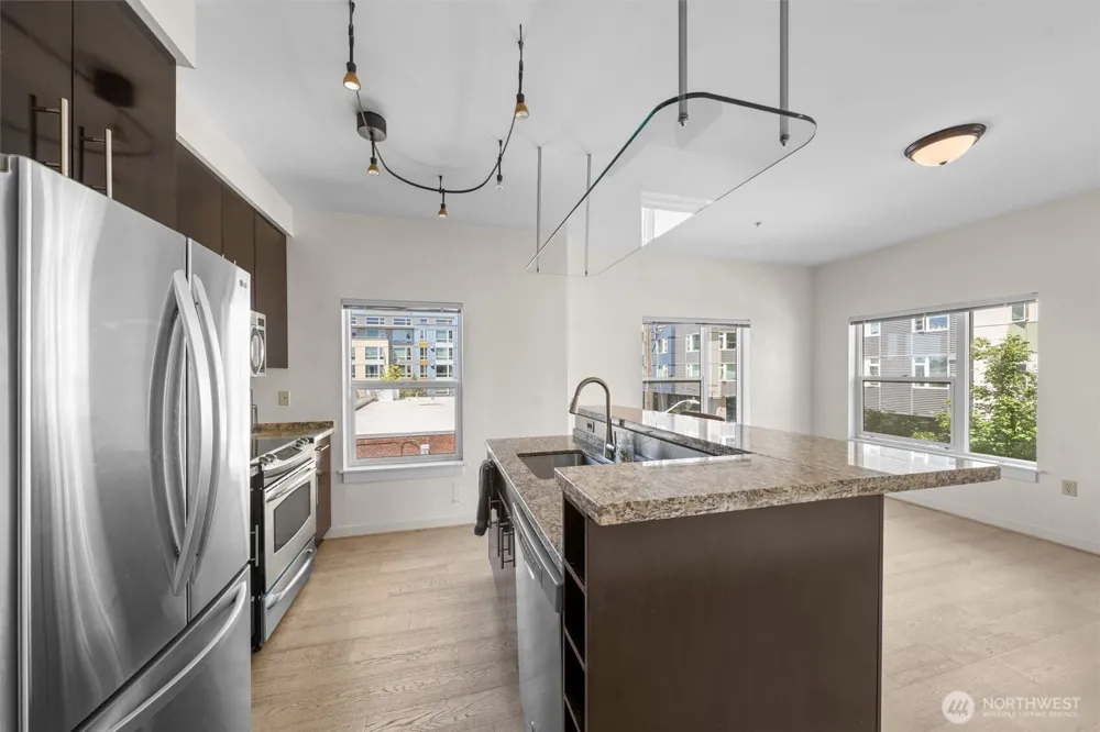 1026 NE 65th Street #C420 Seattle, WA 98115