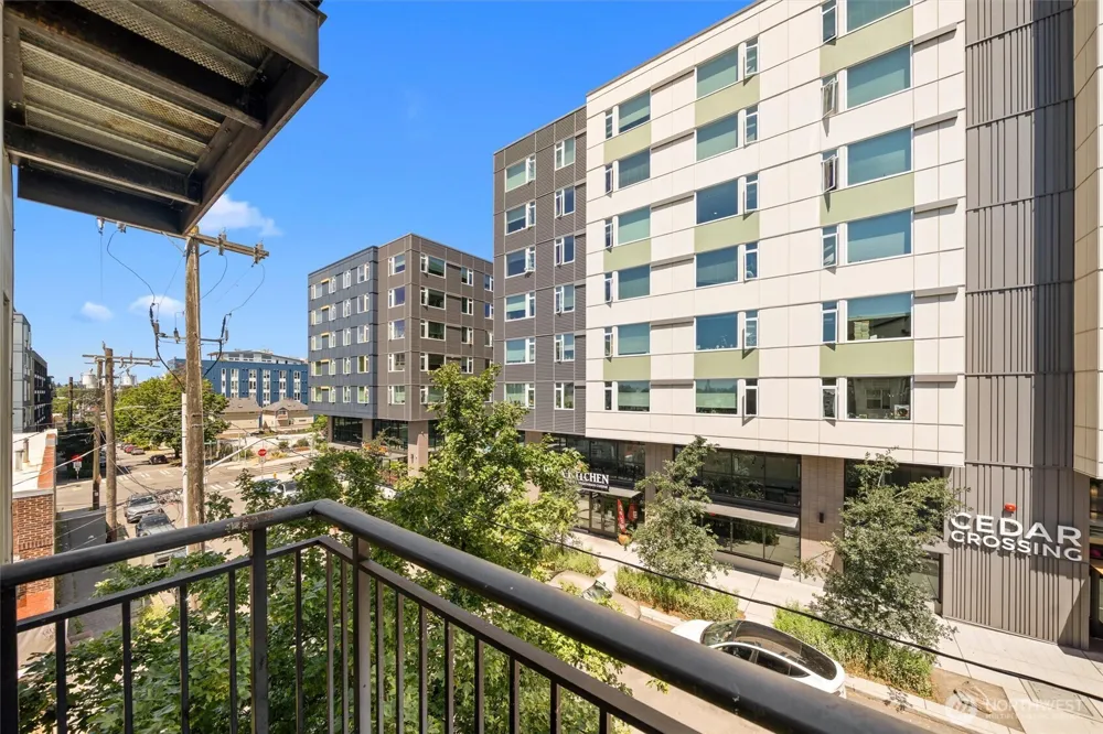 1026 NE 65th Street #C420 Seattle, WA 98115