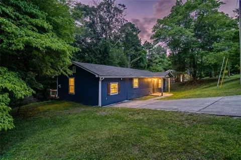1614 Kendall Road
