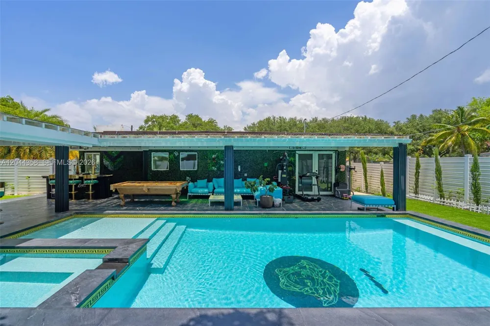 Address Not Shown Biscayne Park, FL 33161
