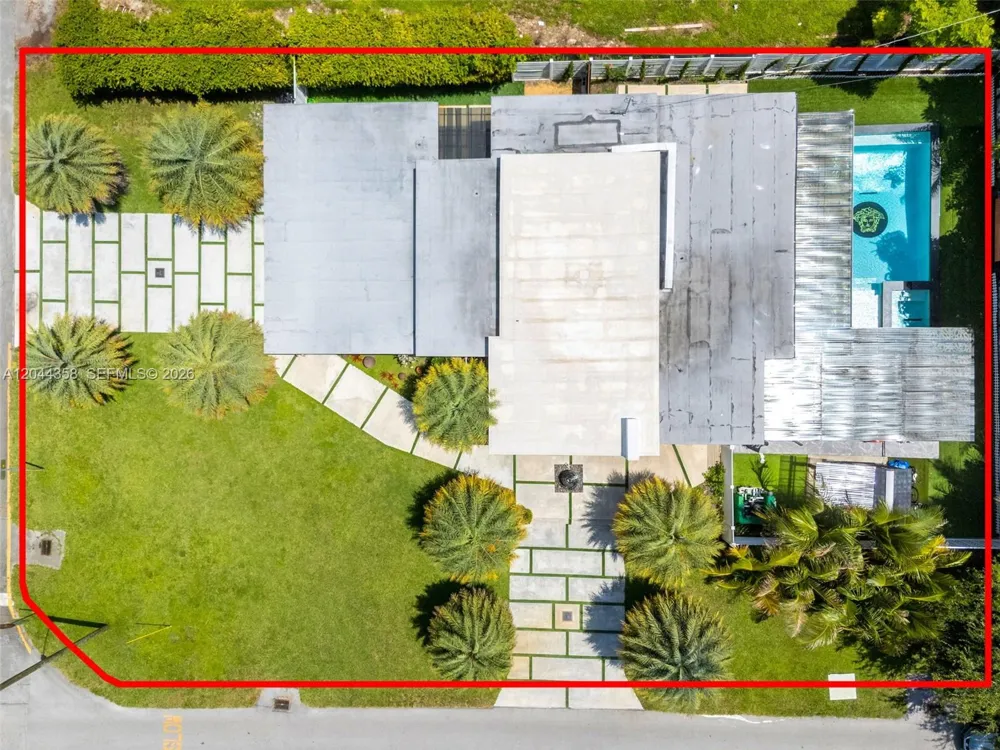 Address Not Shown Biscayne Park, FL 33161
