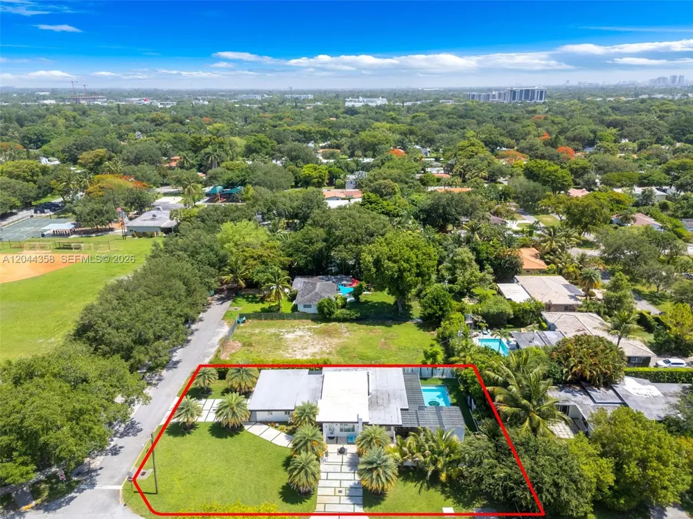 Address Not Shown Biscayne Park, FL 33161