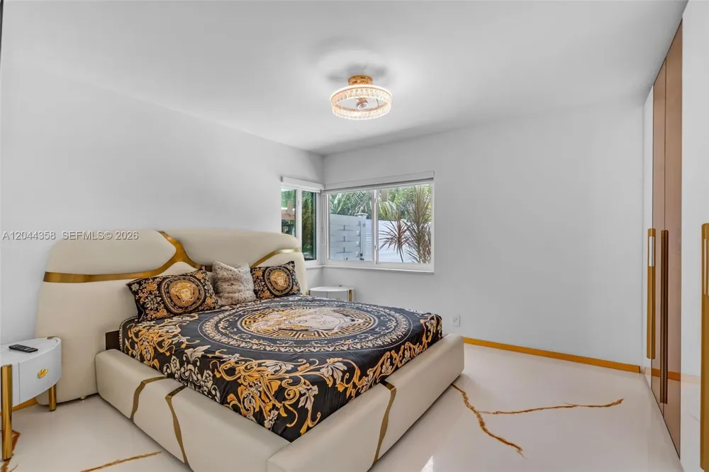 Address Not Shown Biscayne Park, FL 33161
