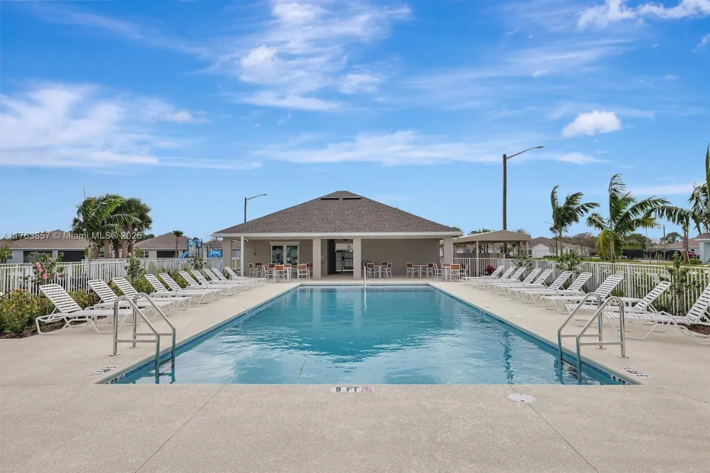 285 Raspberry Road #0 Fort Pierce, FL 34981