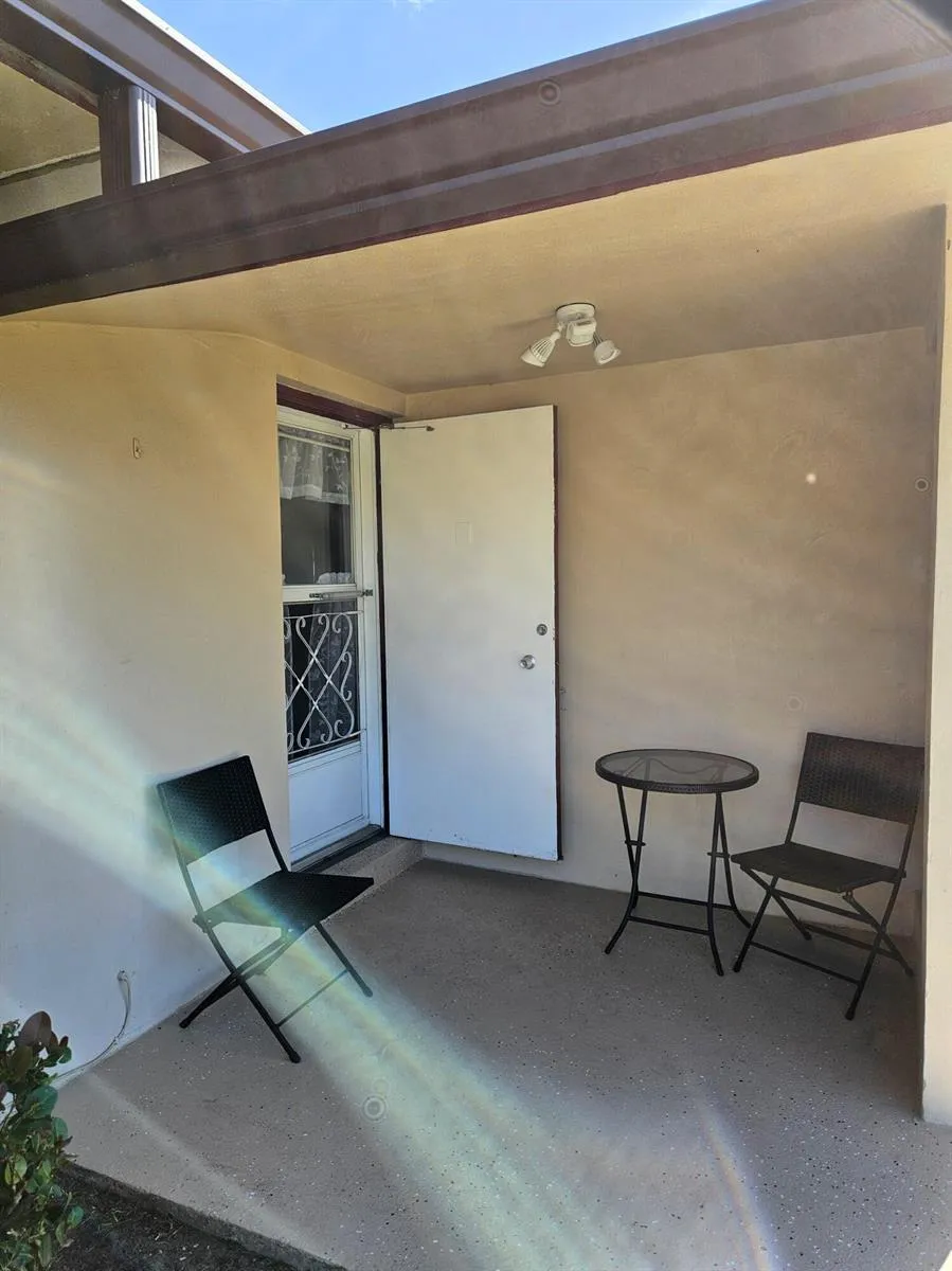 2950 Crosley Drive E #C West Palm Beach, FL 33415