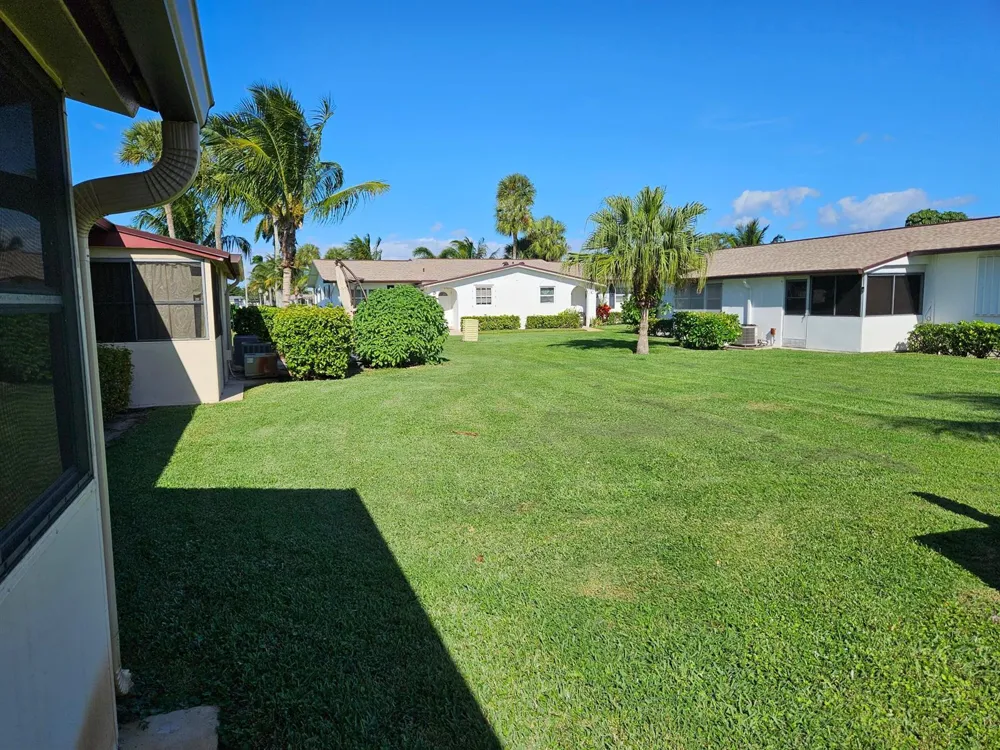 2950 Crosley Drive E #C West Palm Beach, FL 33415