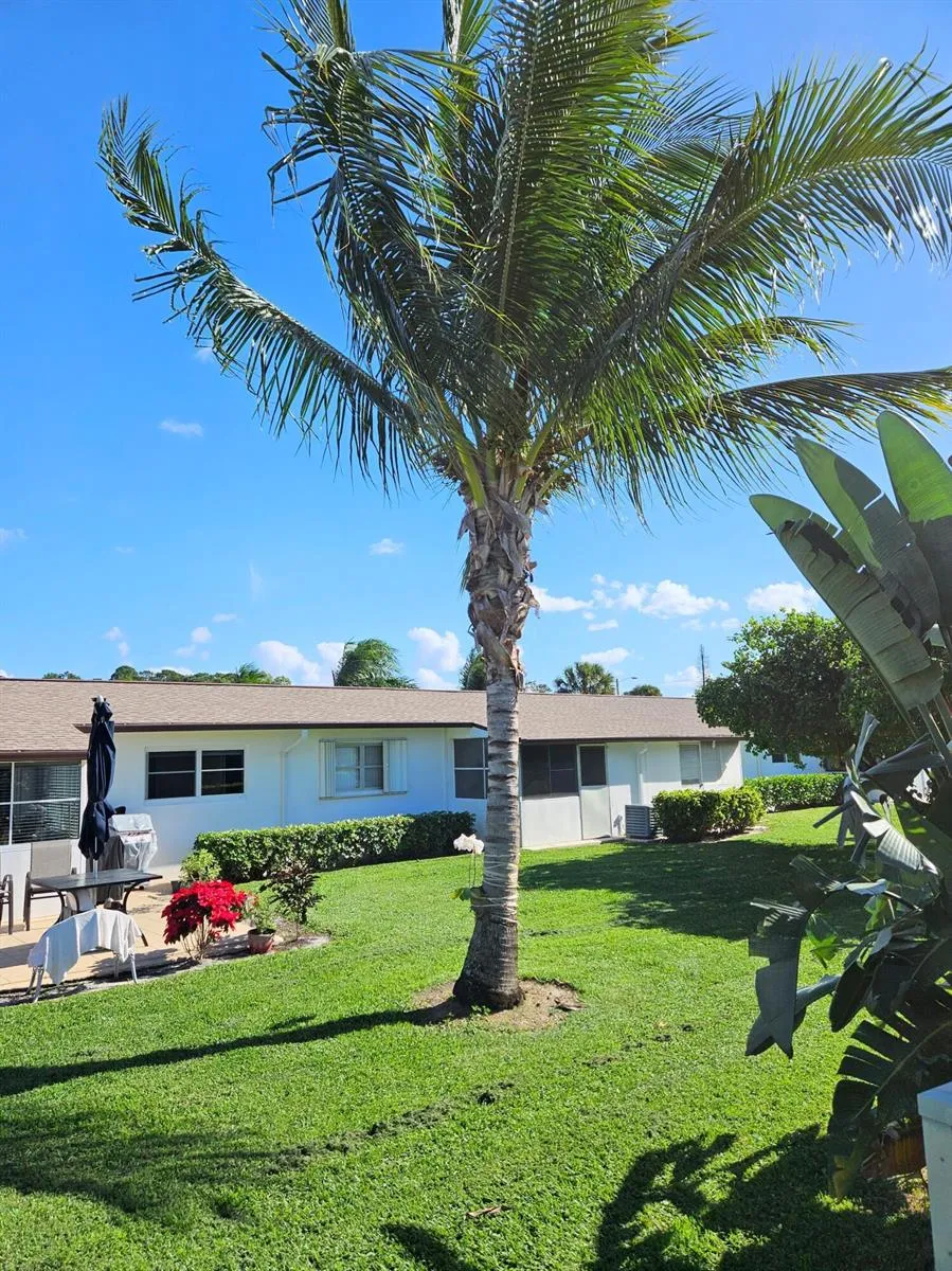 2950 Crosley Drive E #C West Palm Beach, FL 33415