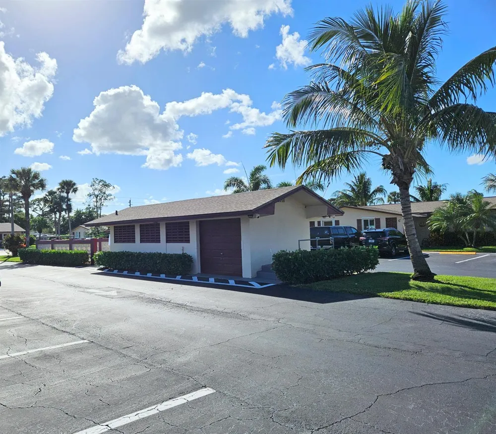 2950 Crosley Drive E #C West Palm Beach, FL 33415