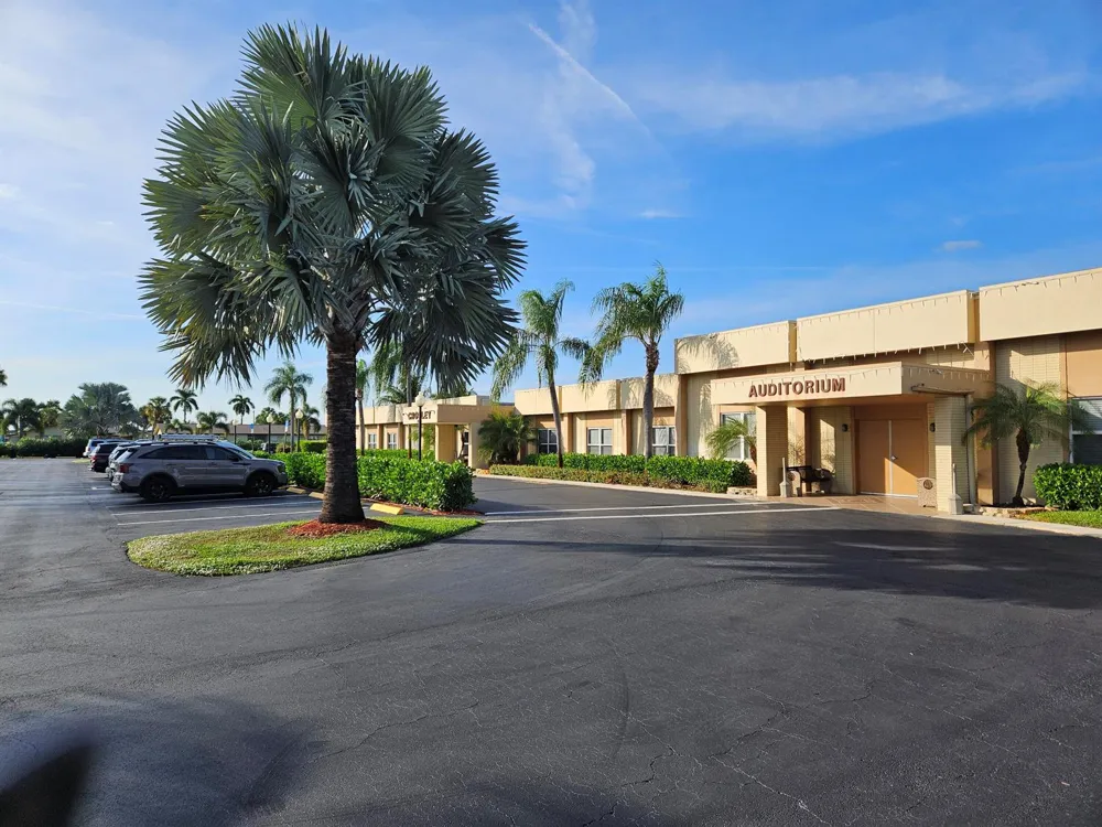 2950 Crosley Drive E #C West Palm Beach, FL 33415