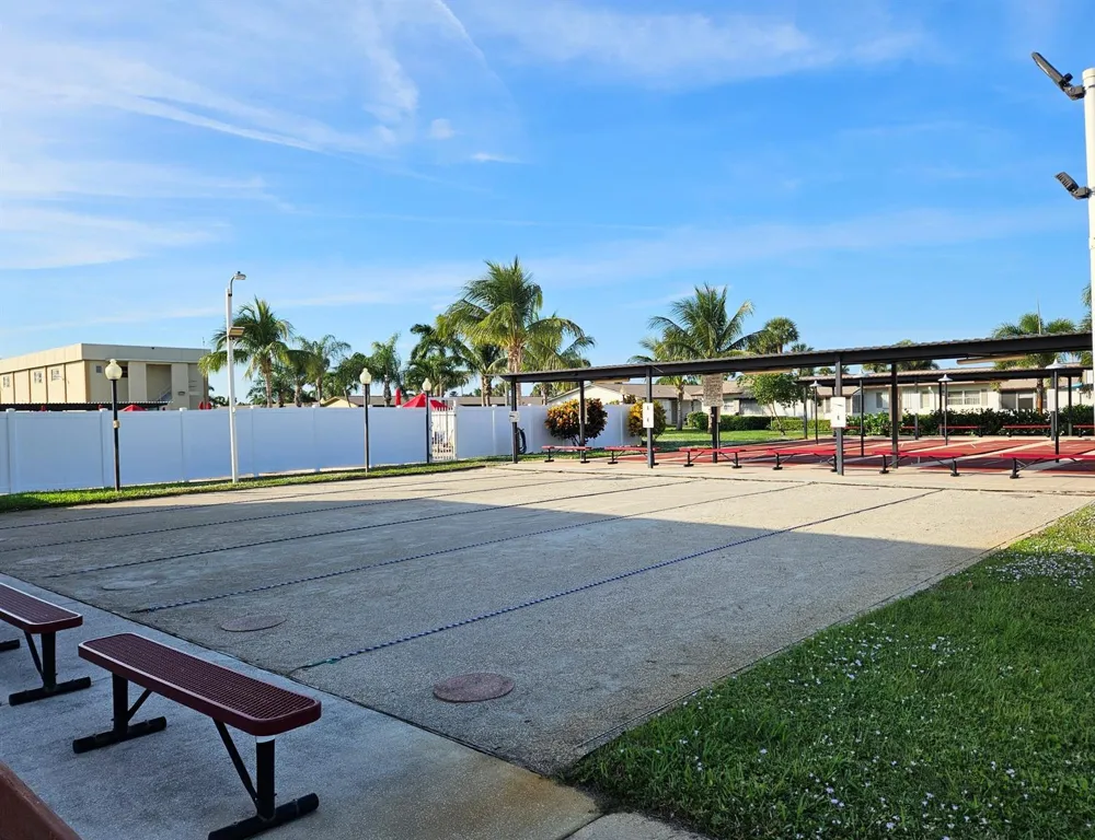 2950 Crosley Drive E #C West Palm Beach, FL 33415