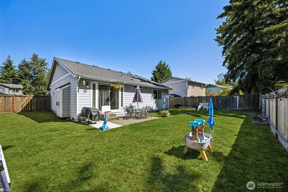 19204 206th Street E Orting, WA 98360
