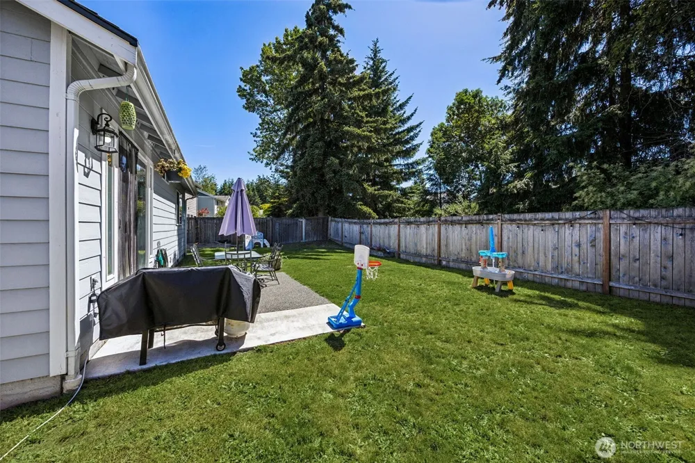 19204 206th Street E Orting, WA 98360